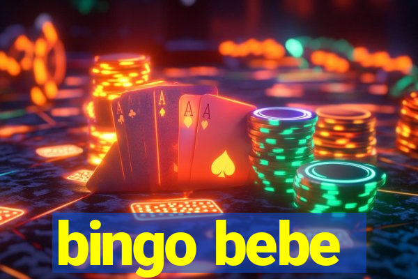 bingo bebe